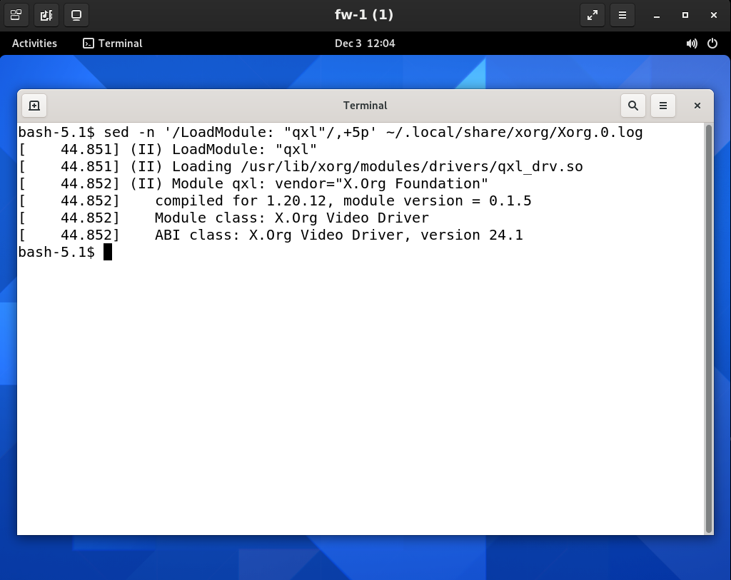 Building a fault-tolerant firewall system with virtual machines ...
